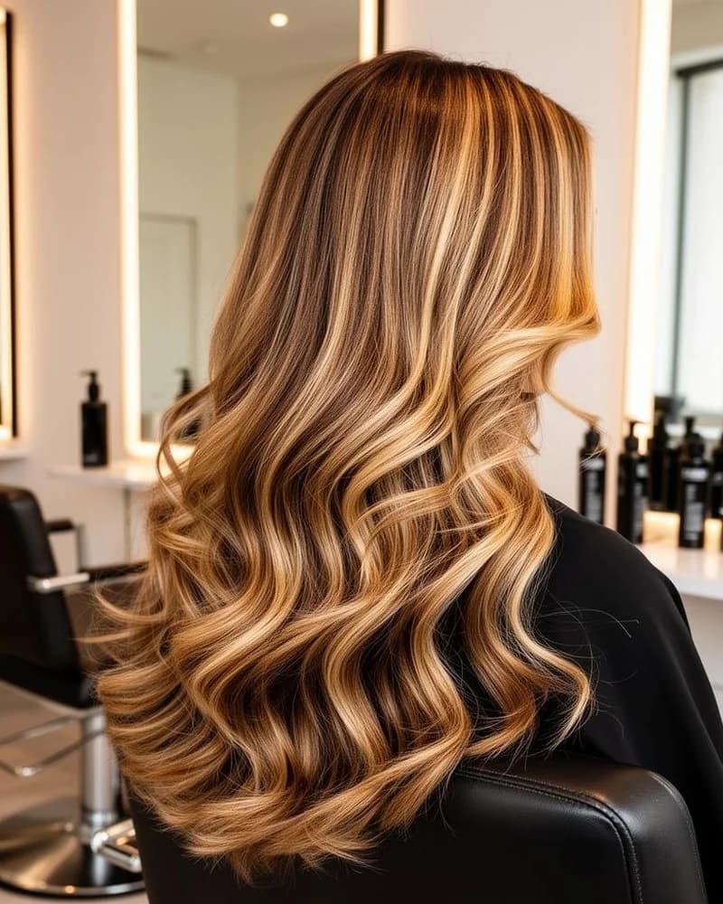 Mechas